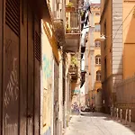 Bed & Breakfast Dimora Paladino Napoli
