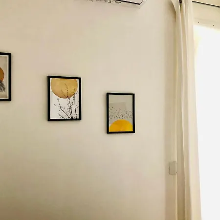Bed & Breakfast Dimora Paladino