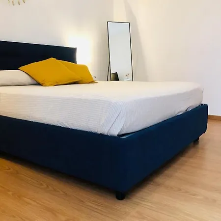 Dimora Paladino 4* Неаполь