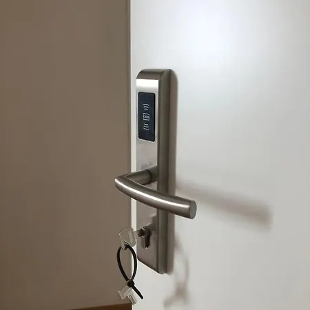 Dimora Paladino Неаполь