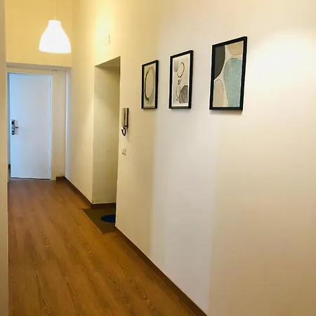 Dimora Paladino Неаполь