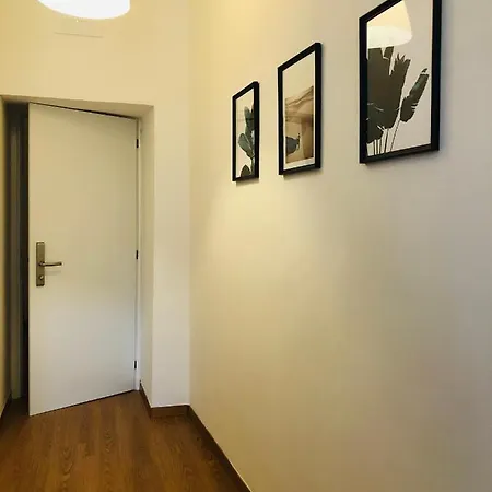 Dimora Paladino 4* Неаполь