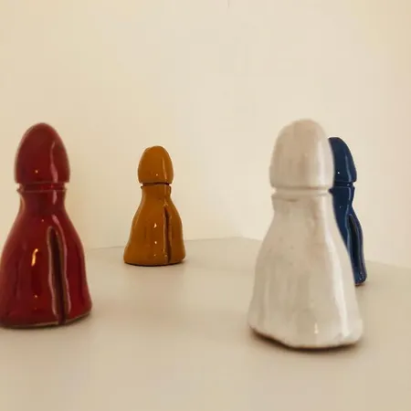 住宿加早餐酒店 Dimora Paladino