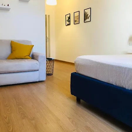 Dimora Paladino B&B