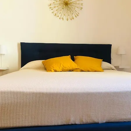 Dimora Paladino 4* Неаполь