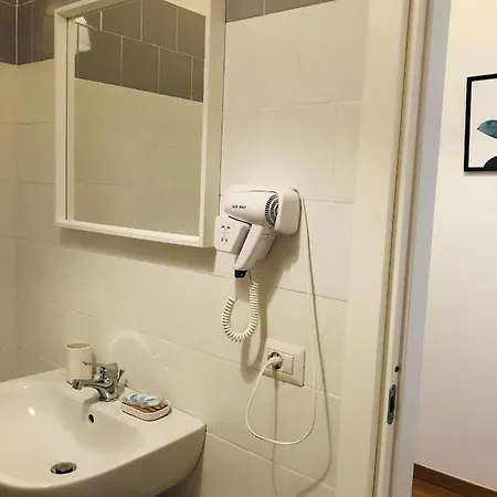 Dimora Paladino B&B *
