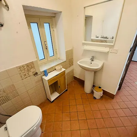 Dimora Paladino B&B *