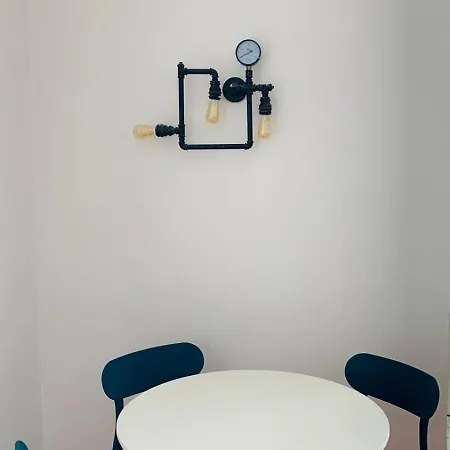 Dimora Paladino B&B 나폴리