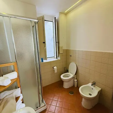 B&B Dimora Paladino 나폴리