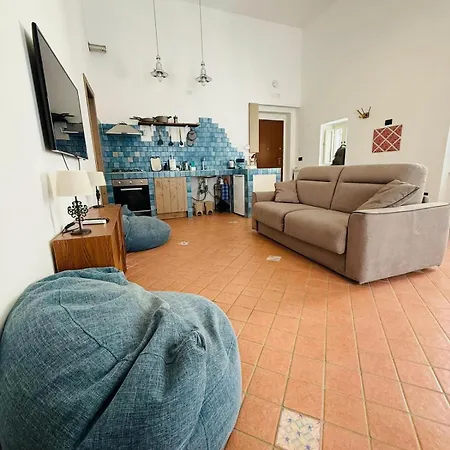 Dimora Paladino B&B *