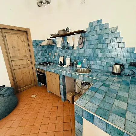 Dimora Paladino B&B