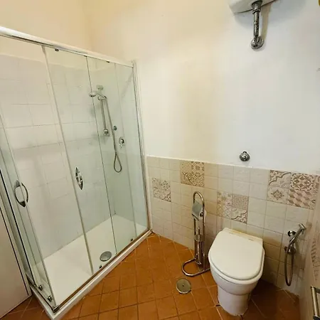 Dimora Paladino B&B *