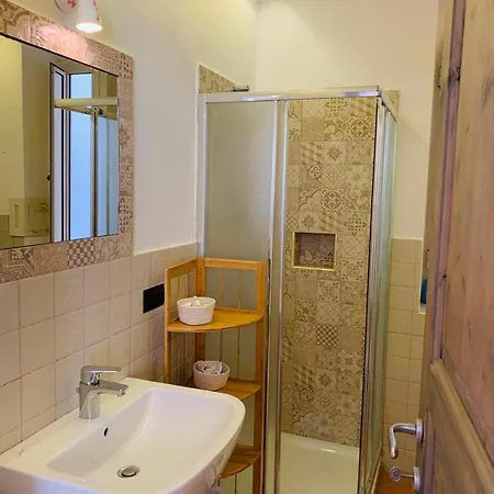 B&B Dimora Paladino