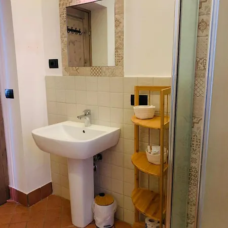 B&B Dimora Paladino *