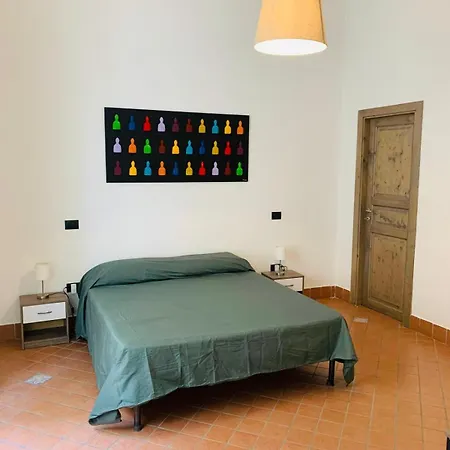 Dimora Paladino B&B 나폴리