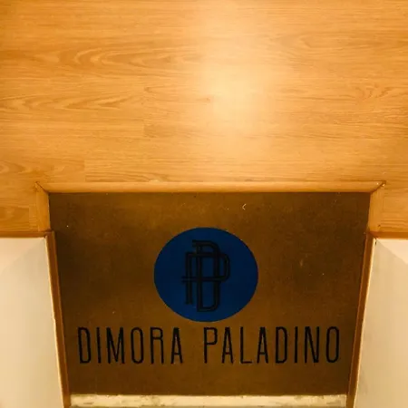 Dimora Paladino