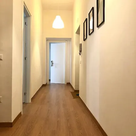 Dimora Paladino Neapol