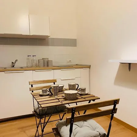 Dimora Paladino 4* Nápoly