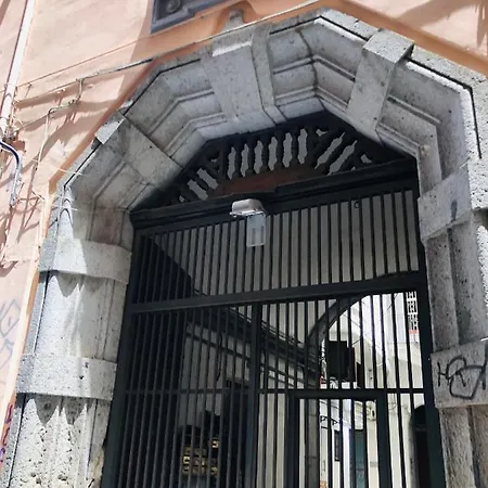 Dimora Paladino Panzió