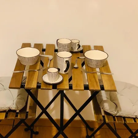 Dimora Paladino 那不勒斯