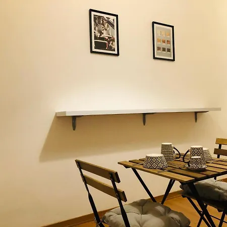 Dimora Paladino B&B *