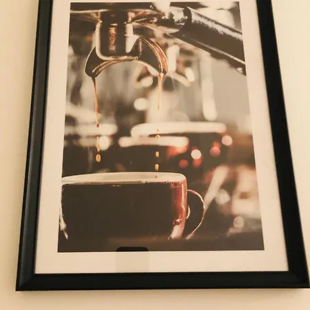 Dimora Paladino 4* 那不勒斯