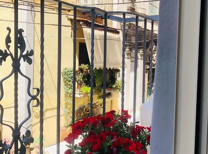 Dimora Paladino B&B 4*