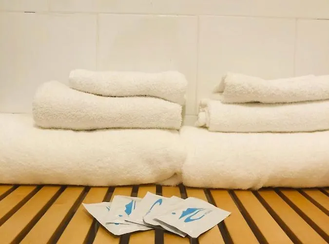 Dimora Paladino B&B 나폴리