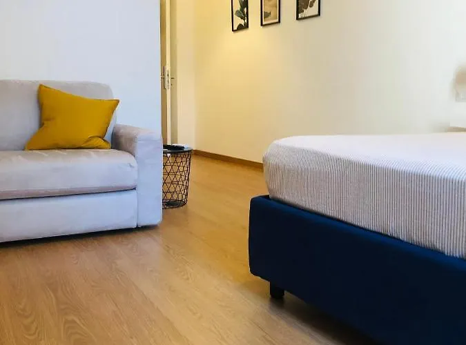 Dimora Paladino B&B