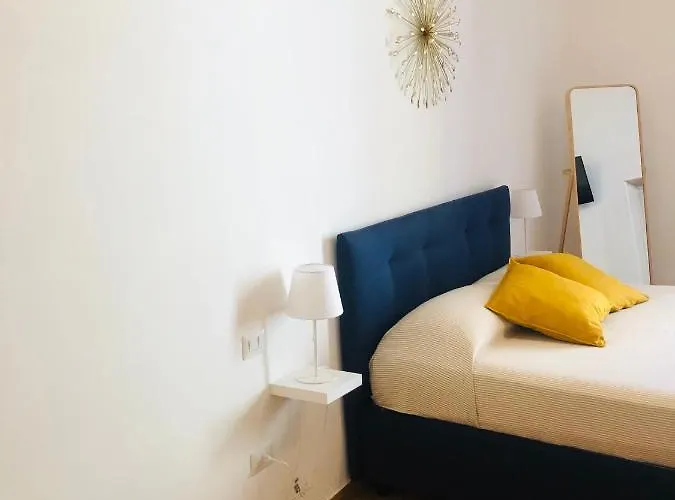 Dimora Paladino B&B 나폴리