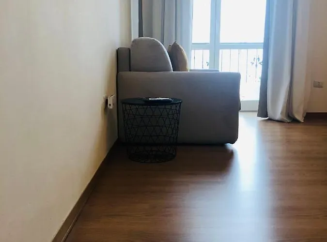 B&B Dimora Paladino 나폴리