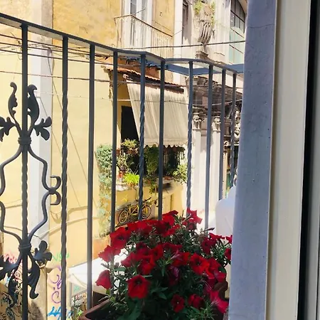 Dimora Paladino Frühstückspension 4*