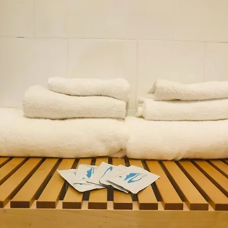 Dimora Paladino Bed & Breakfast Neapel