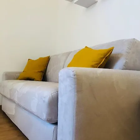 Dimora Paladino Neapel