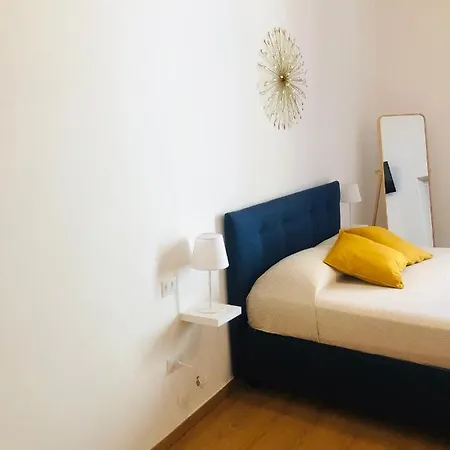 Dimora Paladino Bed & Breakfast Neapel