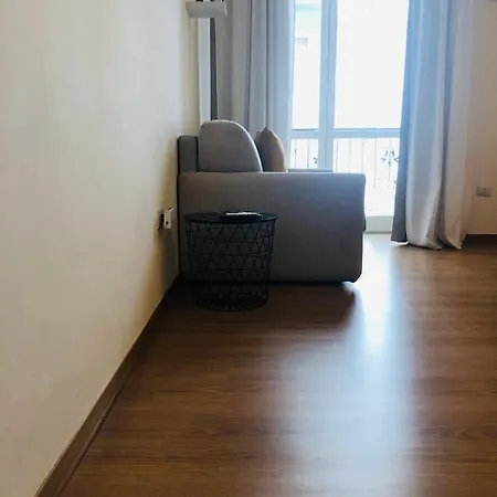 Bed & Breakfast Dimora Paladino Neapel