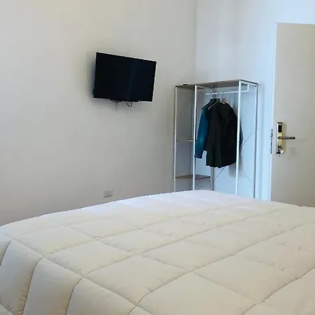 Dimora Paladino 4* Neapel