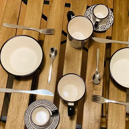 Bed & Breakfast Dimora Paladino