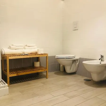 B&B Dimora Paladino