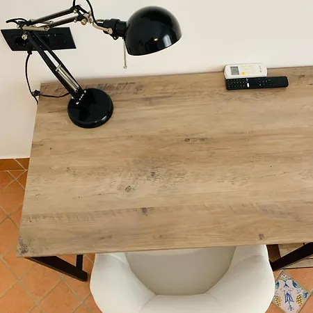 Dimora Paladino B&B