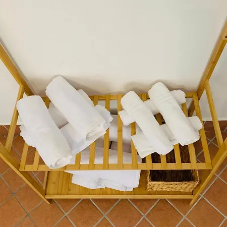 B&B Dimora Paladino *